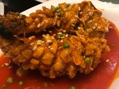 -老正兴菜馆(福州路店)