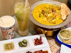 -大头力茶餐厅(花都融创茂店)
