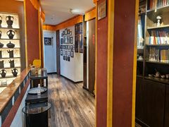 -敏珠拉姆藏餐·南京厨房(富春江东街店)