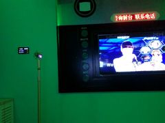 -歌库K馆量贩KTV(万达广场店)