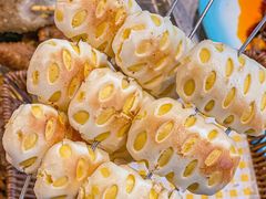 -遇西祠·海鲜烧烤(总店)