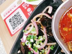 -鱼酷活鱼烤鱼(梅江印象城店)