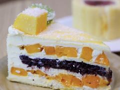 -iFood甜嫩嫩(江东北路店)