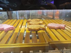 -粉粉乐鲷鱼烧(美罗城店)