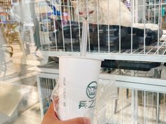 -兵立王鲜果茶·奶茶(马家巷一店)