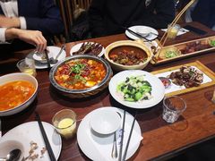 -大牌大·传统杭帮菜(湖滨店)