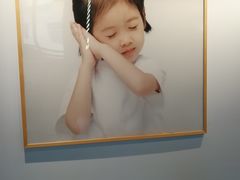 -天真蓝照相馆(中华广场店)