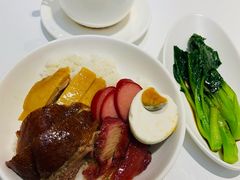 -葡珍轩冰室(虹桥机场T1店)