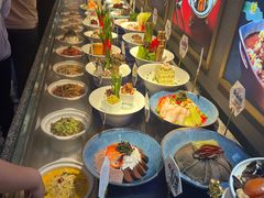 -鸽子侯·家宴·平价海鲜(绿地店)