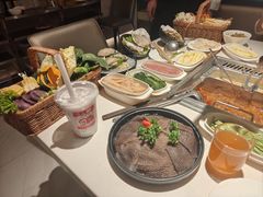 -海底捞火锅(外滩店)