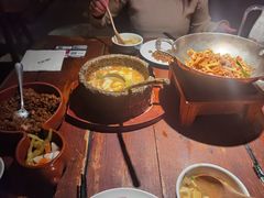 -绿茶餐厅(领展购物广场·中关村店)