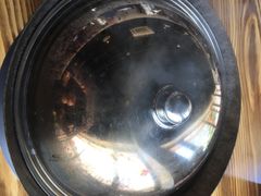 招牌醉鹅-大自然醉鹅·铁锅火焰鹅(上海联洋店)