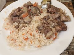 -塔斯提抓饭(东城汇店)