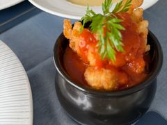 -龙塔云尚西餐厅