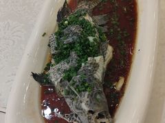 -齐家花园大酒店·本帮菜(宝山店)