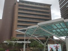 -香港理工大学