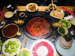 -蜀大侠火锅(寰球文化地标·总府店)