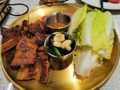 -Aqua Oasis 水天堂(常熟永旺店)