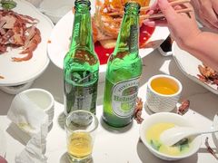 -小桃红·东北菜·春饼烤鸭(南阳湖街店)
