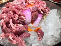 -泽成冰煮羊(非·遗东岸国际店)