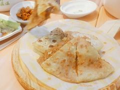 -甲乙饼·手工牛肉饼(天通苑华联店)
