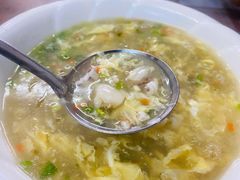海鲜汤-公寓家常菜馆(海军博物馆店)