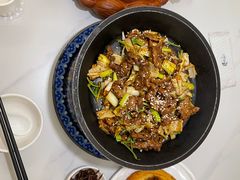 -羲和雅苑•北京烤鸭(国贸商城店)