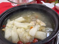 -花苑美食横琴生蚝火锅(拱北粤华路店)