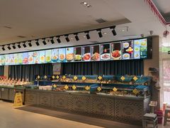 -韩记海鲜饺子旗舰店(红海新区店)
