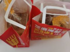 -味多美蛋糕(新和平里店)