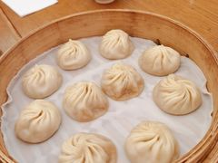 猪肉小笼包-鼎泰丰(云顶高原店)