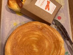 -好利来(东四店)