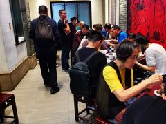 大堂-德兴馆(福建中路店)