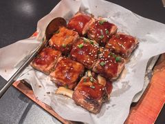 -钱塘秋荷·新江浙菜(沪太路店)