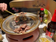 -西塔老太太泥炉烤肉(川沙百联店)