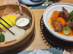 -泰悦澜·泰国餐厅(万象城店)