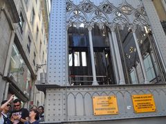 -圣胡斯塔升降机