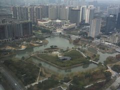 -嘉定凯悦·咖啡厅