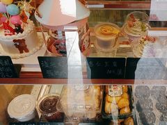 -包满意面包糕点(东坝店)