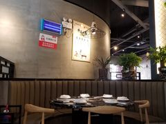 大堂-古乐牛香·鲜牛肉牛杂火锅(五一中路店)