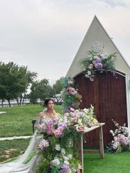 -城市花园婚纱摄影