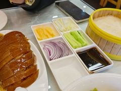 -金鸭都·老北京特色家常菜(潘家园店)
