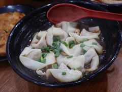 -青石桥老瓦房肥肠粉总店(青石桥总店)