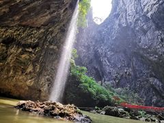 -英西峰林·洞天仙境