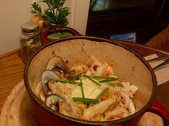 海鲜-夏朵花园(复兴西路店)