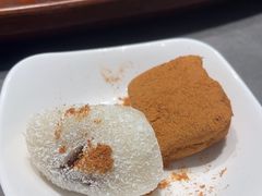-黑窑厂糖油饼烤鸭·清真菜(黑窑厂街店)