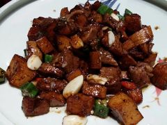 -老长春肉馆(创业大街店)