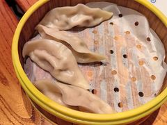 -东方饺子王(新阳路店)