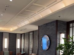 -青雅中餐厅(大连金石滩绿发希尔顿度假酒店)