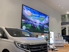 -广州美轮别克4S店(赤岗店)